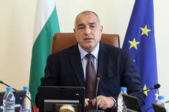 Борисов: Отпускаме 50 млн. лева за допълнителни пенсии през декември