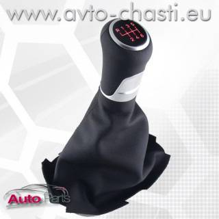 Топка за скоростен лост за FORD FOCUS MK1