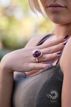 Стилен Дамски Пръстен Rosie