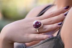 Стилен Дамски Пръстен Rosie