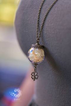 Стилно Дамско Колие LoLita