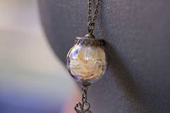 Стилно Дамско Колие LoLita