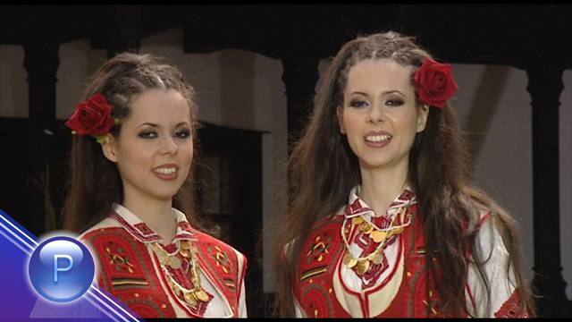 „ЗАСПАЛО МОМЕ“ Е НАЙ-НОВАТА ПЕСЕН НА МАРИЯ И МАГДАЛЕНА ФИЛАТОВИ