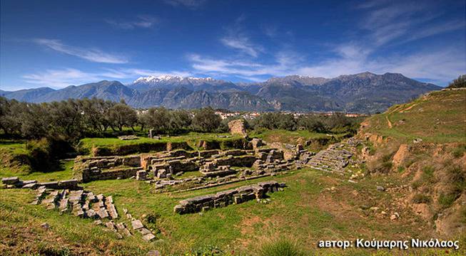 Спарта и спартанците