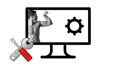 6 стъпки за поддържане на сайта ви в добра форма