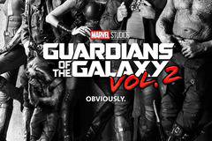 „Пазители на галактиката“, vol. 2