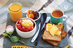 Спечелете 10 цитрус преси, 10 грил скари и 10 ваучера по 50 лв. от Billa