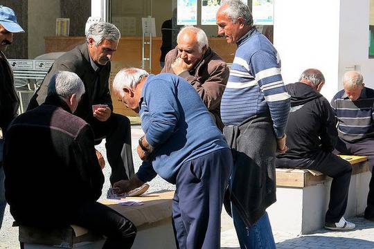 На каква възраст се пенсионират по света