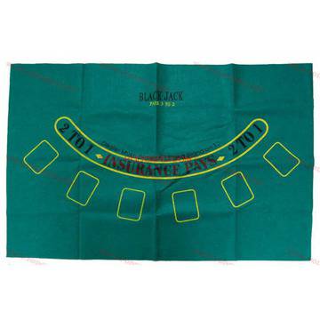 Покривка за Blackjack