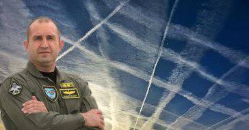 Румен Радев е пагубен за страната ни