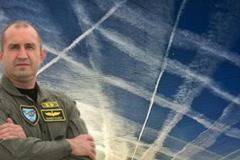 Румен Радев е пагубен за страната ни