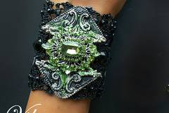 Модна тенденция за Свети Валентин 2017 с винтидж гривни за влюбени подаръци