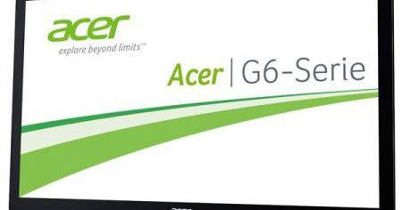 Монитор LED Acer 24″