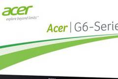 Монитор LED Acer 24″