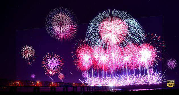 Телевизор LED Smart Samsung