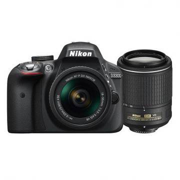 Фотоапарат DSLR Nikon