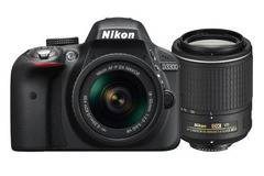 Фотоапарат DSLR Nikon