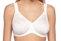 Малена – магазин за сутиен минимайзер сутиен за голям бюст сутиени големи номера 75F 75Ф Триумф Lovely Minimizer W сутиен