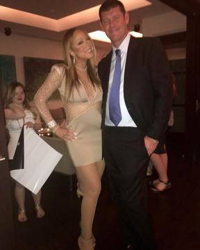 МАРАЯ КЕРИ СЕ РАЗДЕЛИ С ГОДЕНИКА СИ ИСТИНСКИТЕ ЖЪЛТИ НОВИНИ