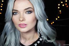 Боя за коса Alfaprf Milano Evolution с нова Серия цветове ЕОС Metalics