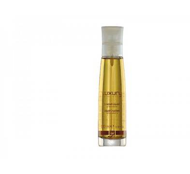 Кристали за коса с ленено семе LUXURY HAIRCARE LIQUID CRYSTALS 100мл