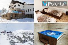 Зимна ваканция в хижа Гоце Делчев – Хижа Гоце Делчев