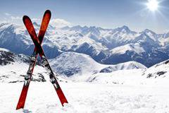 800 000 чужди туристи идват на ски в България