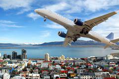 Цените на имотите в Исландия растат