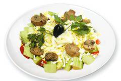 Овчарска салата