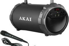 Преносима тонколона AKAI ABTS-28