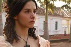 Вижте как изглежда сега робинята Изаура? (СНИМКА)