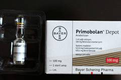 Какво представлява примоболан и как се използва?