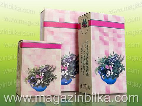 Билков чай Холопам – при камъни в жлъчката и при чернодробни заболявания