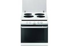 Електрическа печка Hansa