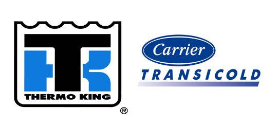 Резервни части за хладилни агрегати Thermo King и Carrier Transicold и ремонт