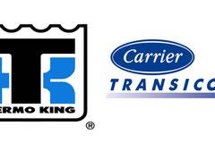 Резервни части за хладилни агрегати Thermo King и Carrier Transicold и ремонт