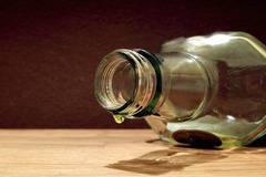 България в топ 7 на държавите, където се пие най-много твърд алкохол!