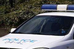 Наркопласьор се измъкна от полицията след среднощно преследване