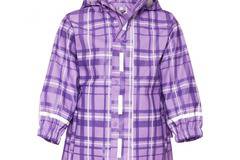 Намаление 20% на детски дъждобрани и детски гумени ботуши