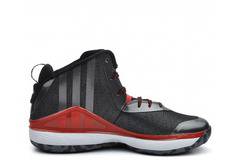 ADIDAS John Wall Red маратонки за баскетбол размер от 40до48