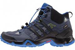 Adidas Terrex Swift R Gore-Tex МЪЖКИ ЗИМНИ СПОРТНИ ОБУВКИ