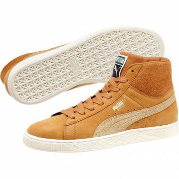 Puma Basket Classic Mid МЪЖКИ КЕЦОВЕ