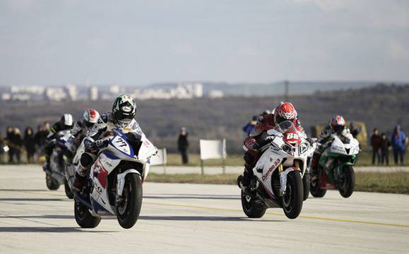 България е абсолютен Европейски шампион по СуперМото