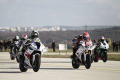 България е абсолютен Европейски шампион по СуперМото