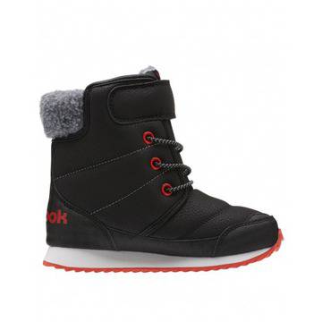 Дамски топли апрески с модерен дизайн REEBOK Snow Prime размер от 34 до 39