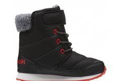 Дамски топли апрески с модерен дизайн REEBOK Snow Prime размер от 34 до 39