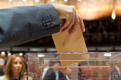 На референдума – „Не“, „Не“ и „Не“