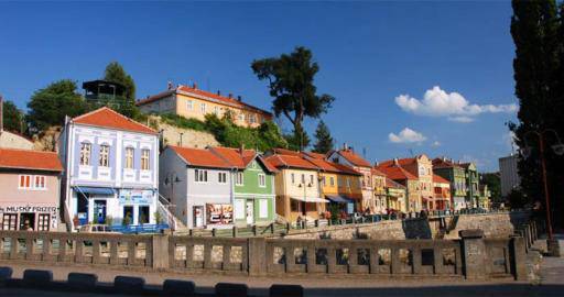 Уикенд в Княжевац