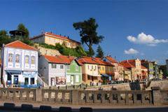 Уикенд в Княжевац