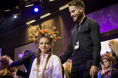 Българин победи на Международен фестивал на прическата и красотата